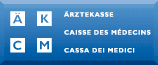 Caisse des médecins