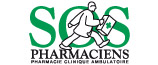 SOS pharmaciens